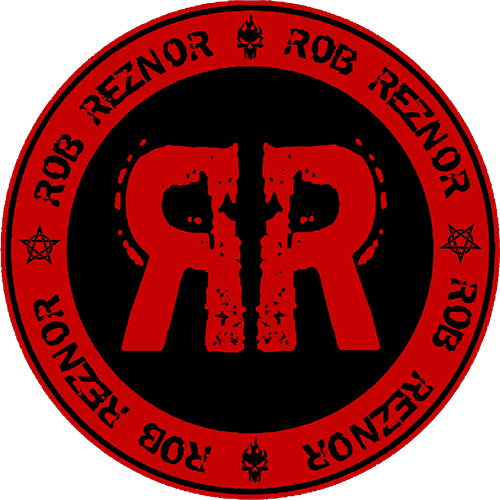 Rob Reznor