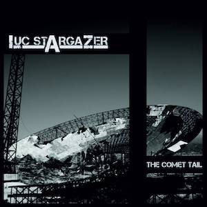 Luc Stargazer: The Comet Tail