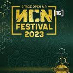 NCN Festival 2023: Programma