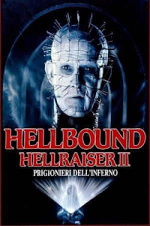 Hellraiser 2 - Prigionieri dell'Inferno