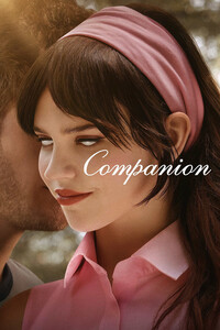  companion 