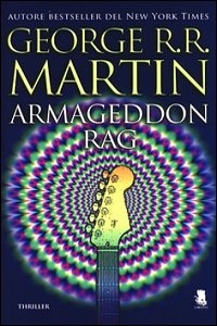 Armageddon rag