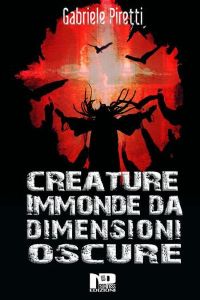 CreatureImmondeDaDimensioniOscure