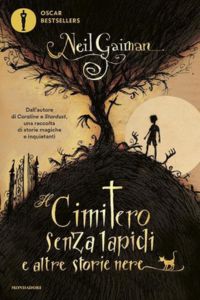 Il cimitero senza lapidi