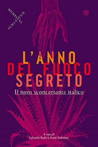 Lanno del fuoco segreto