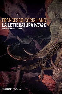Letteratura weird