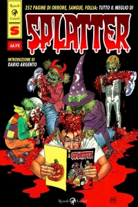 Splatter