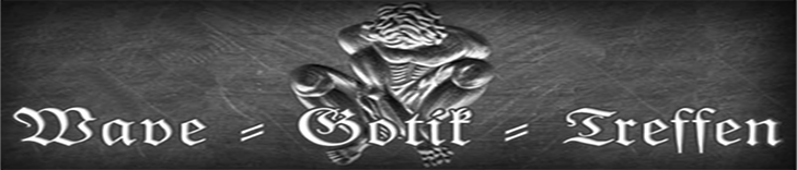 Wave Gotik Treffen
