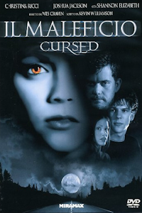 Cursed il maleficio