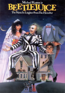 beetlejuice