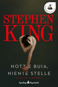 notte buia niente.stelle stephen king