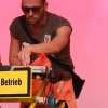 Patenbrigade: Wolff