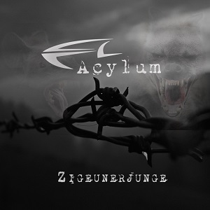 Acylum Zigeunerjunge EP