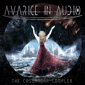 Avarice In Audio The Cassandra Complex EP