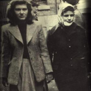 Il caso Parker Hulme