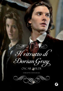 Ritratto di Dorian Gray