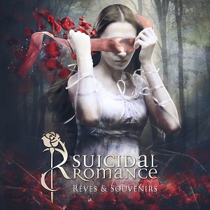 Suicidal Romance Reves Souvenirs Album