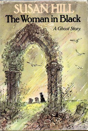 TheWomanInBlack Cover