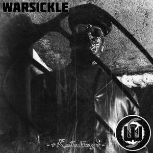 Warsickle-Kellerklang EP 2013