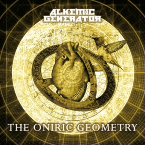 alkemicgenerator oniricgeometry