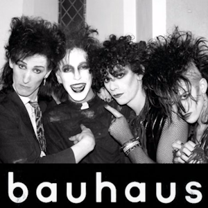 bauhaus band