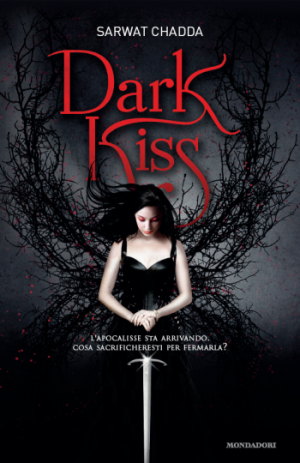 darkkiss sarwatchadda