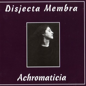 disjecta-membra achromaticia