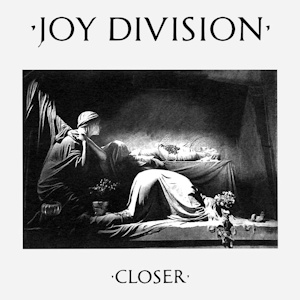 joy division closer album