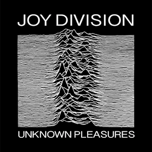 joy division unknown pleasures