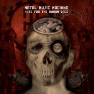 metalmusicmachine hateforthehumanrace
