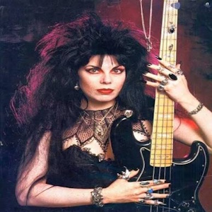 patricia morisson