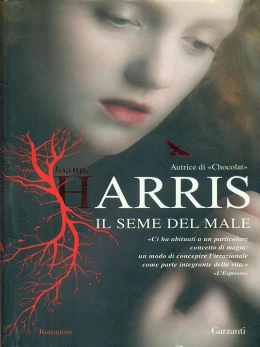 semedelmale garzanti