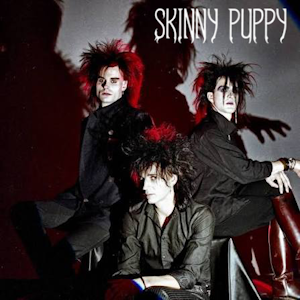 skinny puppy