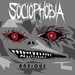sociophobia anxious cover