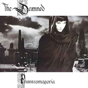 the damned phantasmagoria