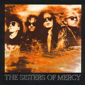 the sisters of mercy