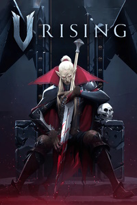 vrising cover