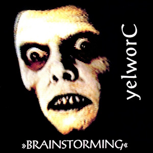 yelworc brainstorming