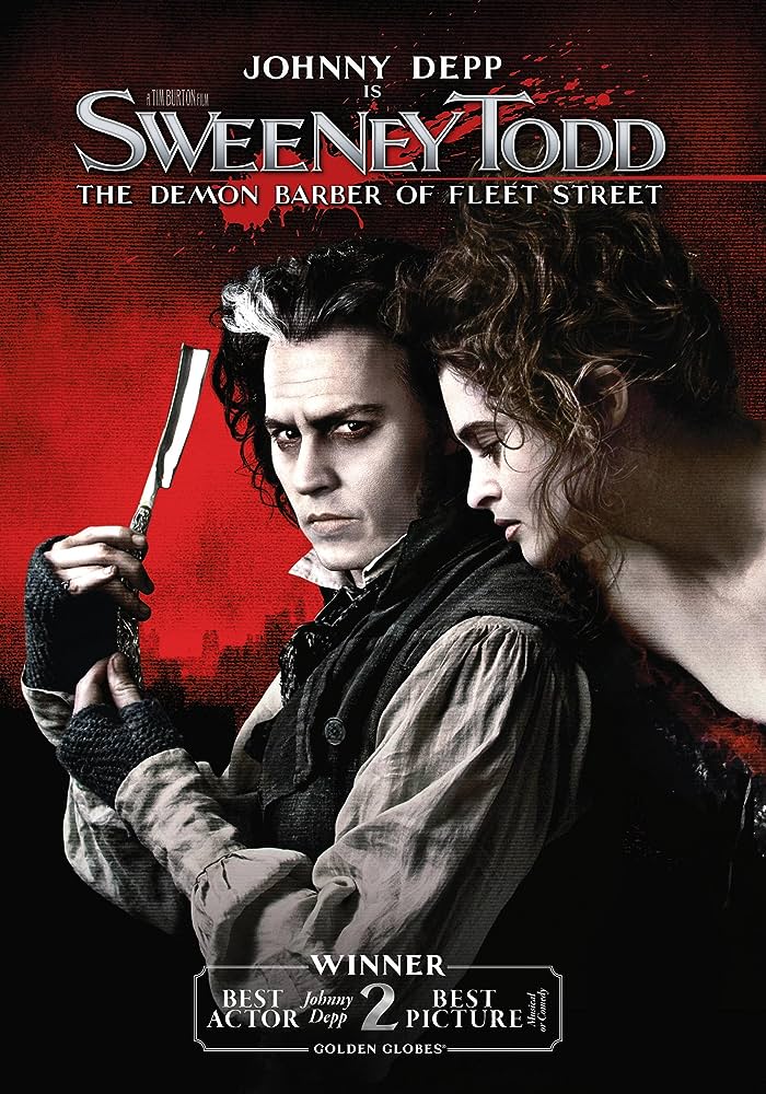 sweeneytodd