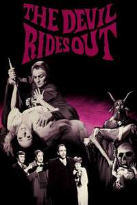 the devil rides.out