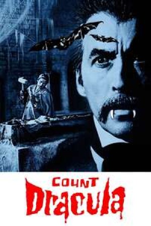 Nachts, Wenn Dracula Erwacht - Count Dracula