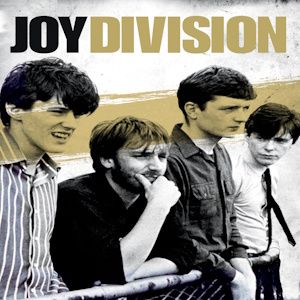 Joy Division: La Storia dei Pionieri del Post-Punk
