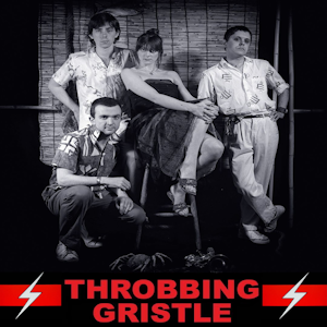Throbbing Gristle: I Pionieri della Musica Industrial