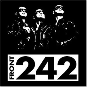 Front 242: Gli architetti dell'Electronic Body Music (EBM)