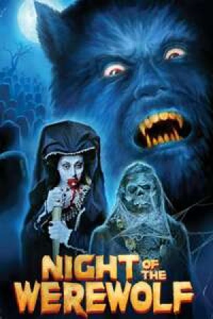 El Retorno Del Hombre Lobo (Night Of The Werewolf)