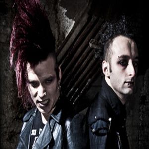 Intervista ai The Mescaline Babies