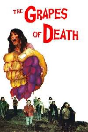 Les Raisins De La Mort - The Grapes of Death