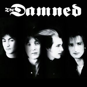 The Damned: I Traghettatori Tra il Punk e il Gothic