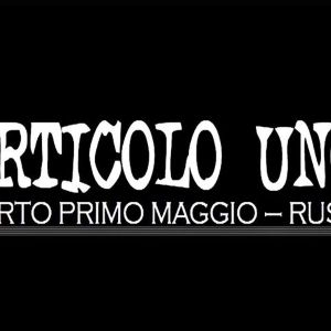 Festival Gratuito: 1 Maggio a Russi (RA)