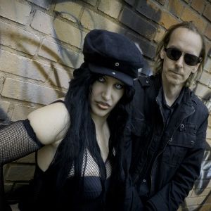 Interview with Madness of the Night